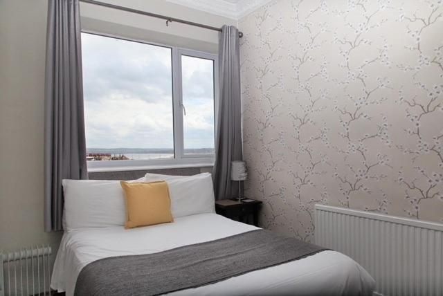 Park Hotel Redcar Exterior foto